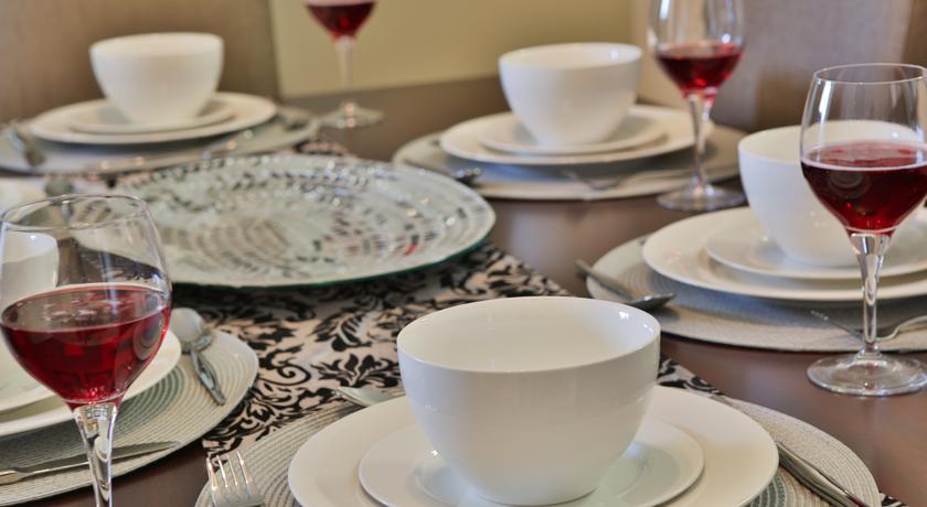 Westpoint Executive Suites