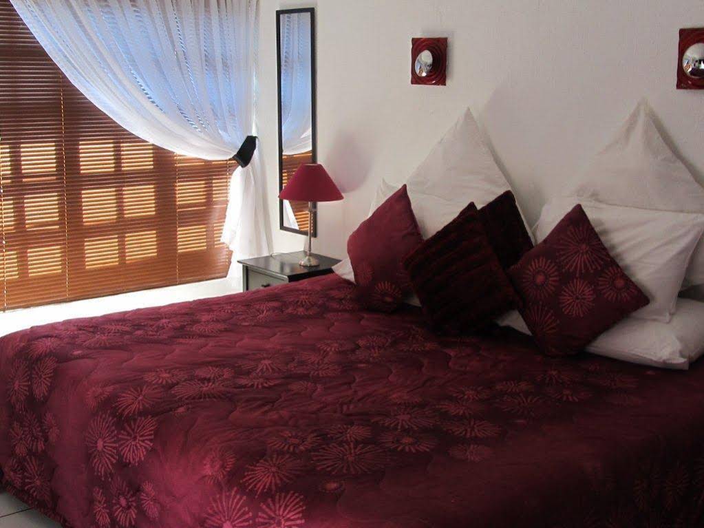 Whara Whara Guesthouse