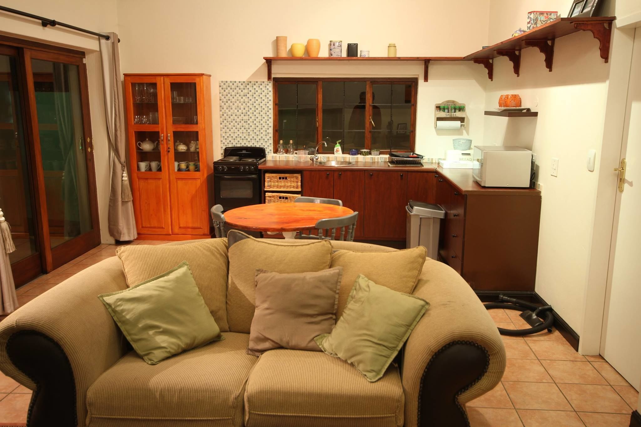 Wilde Cottage On Elder