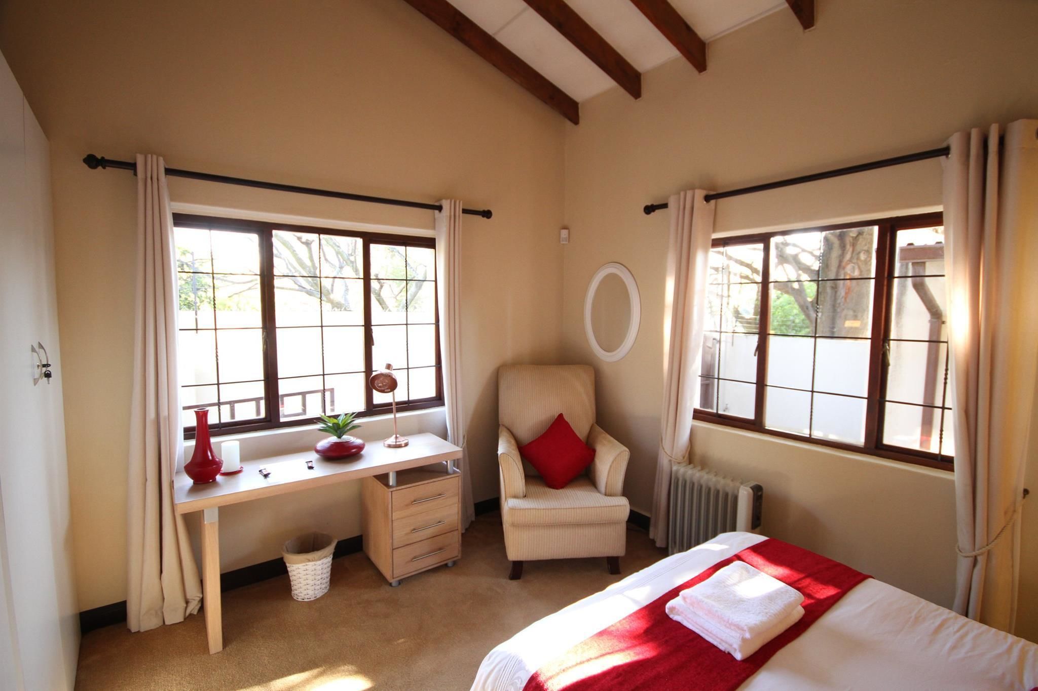 Wilde Cottage On Elder