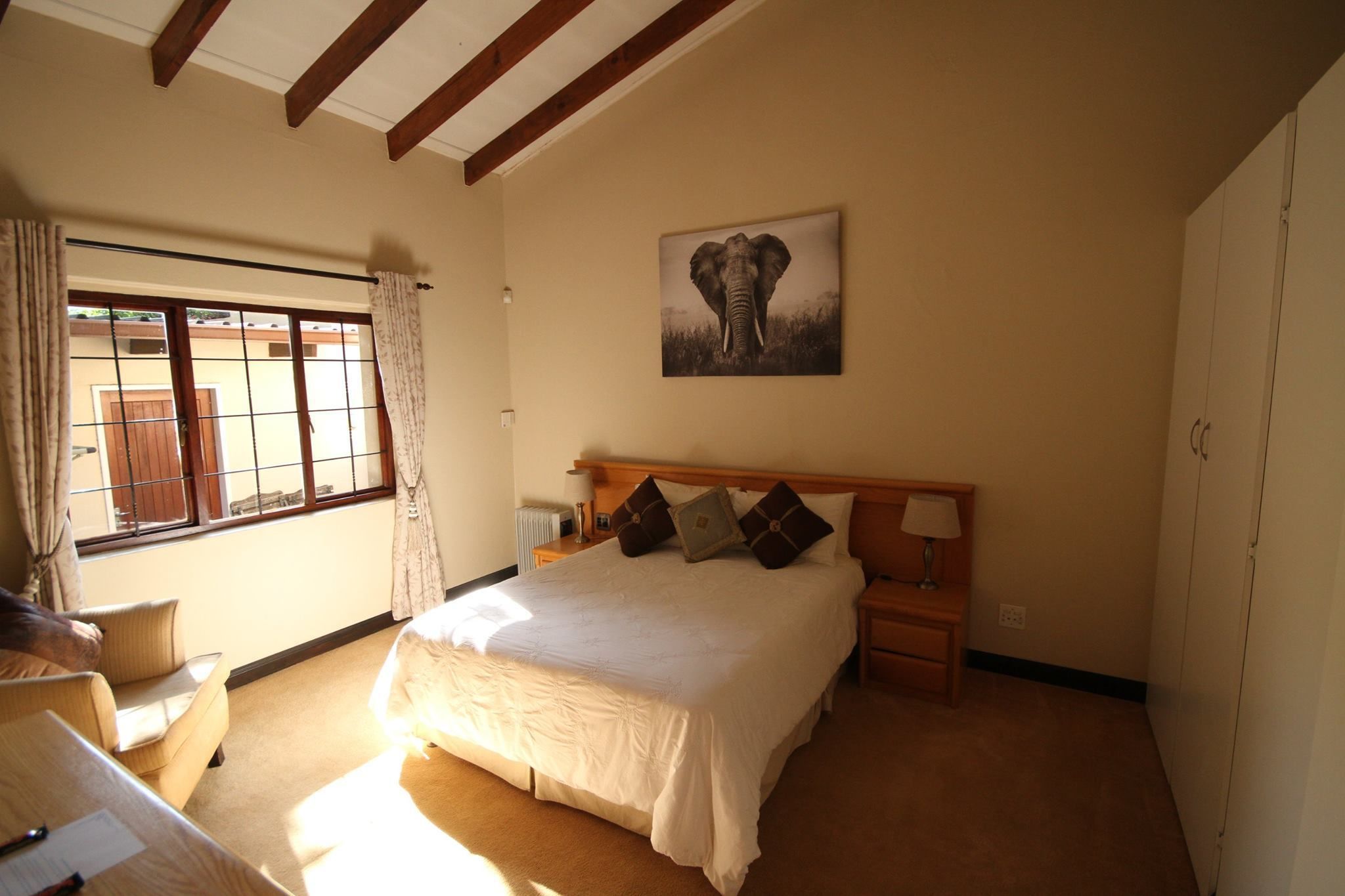 Wilde Cottage On Elder