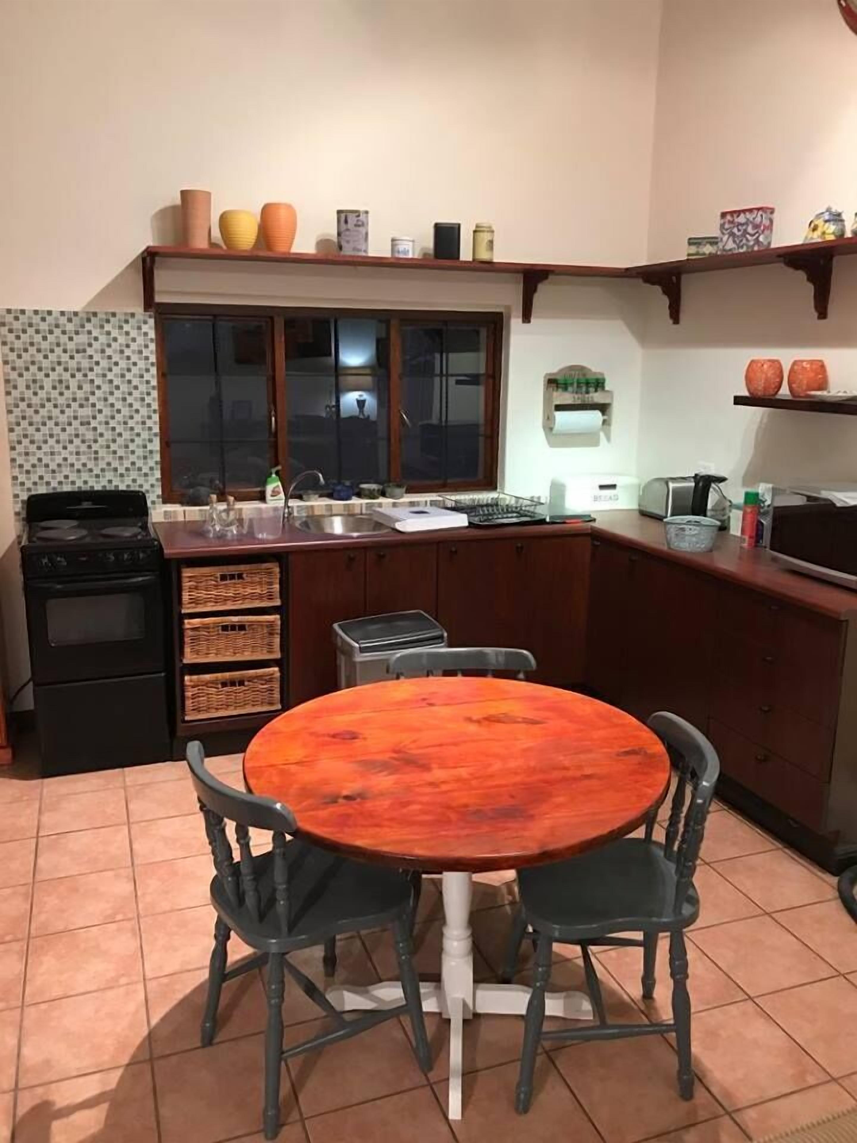 Wilde Cottage On Elder