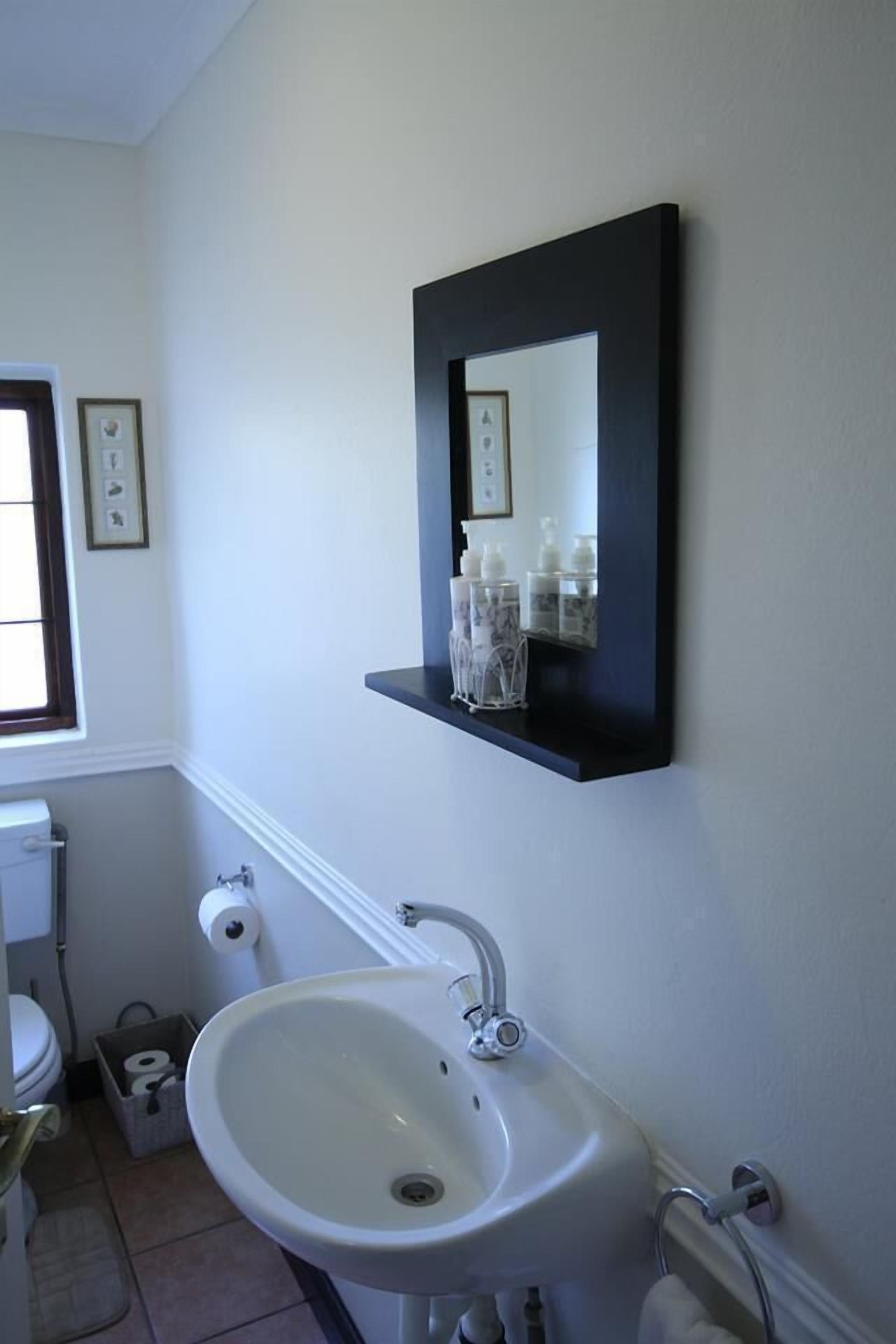 Wilde Cottage On Elder