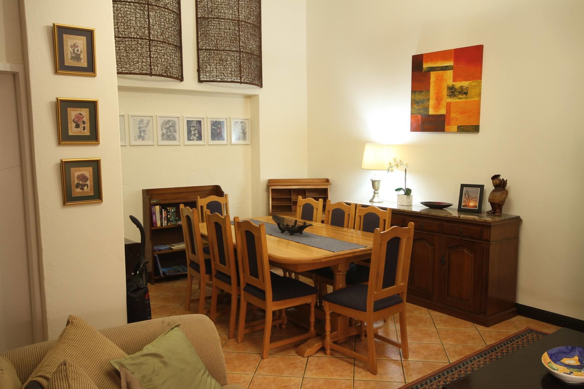 Wilde Cottage On Elder