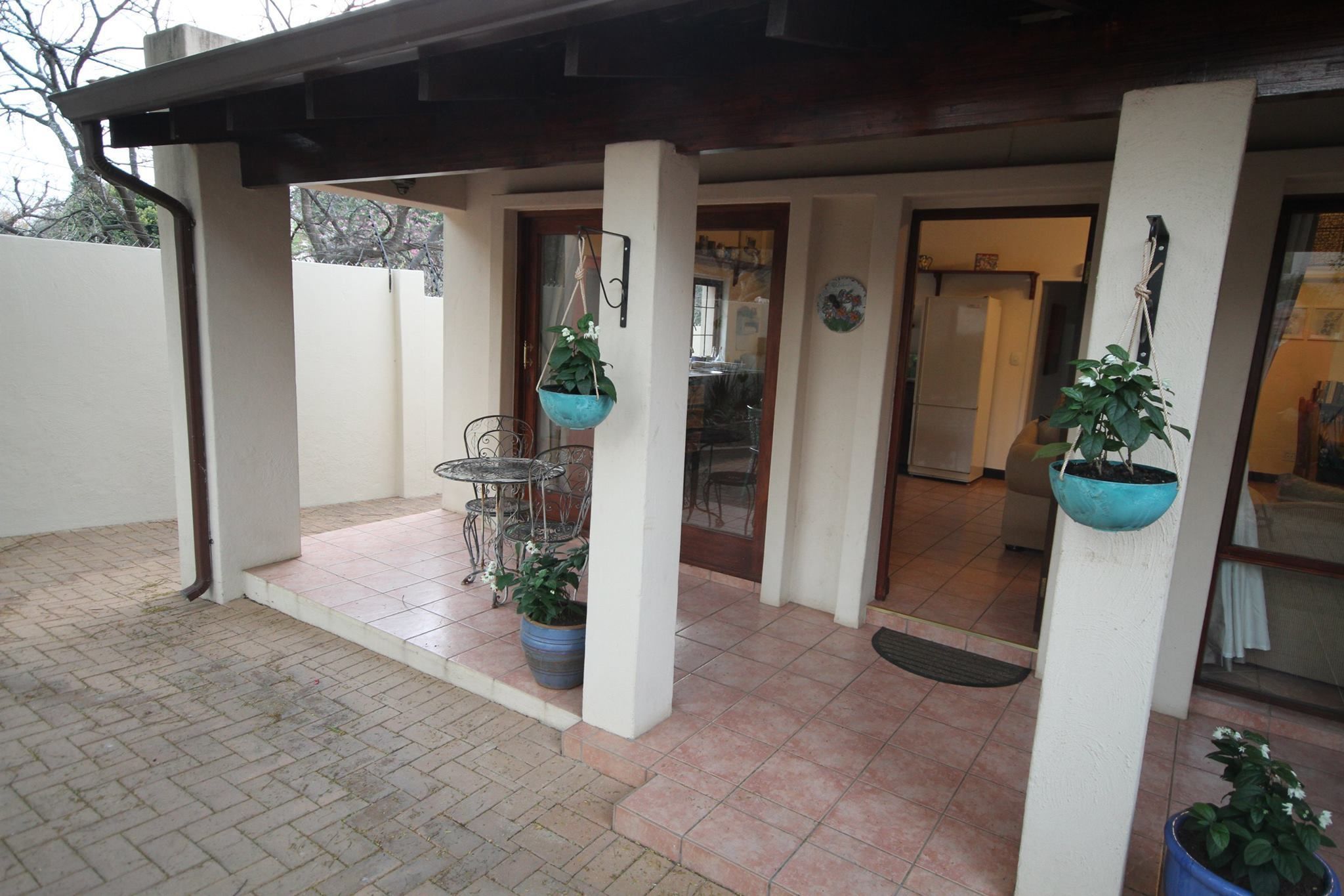 Wilde Cottage On Elder