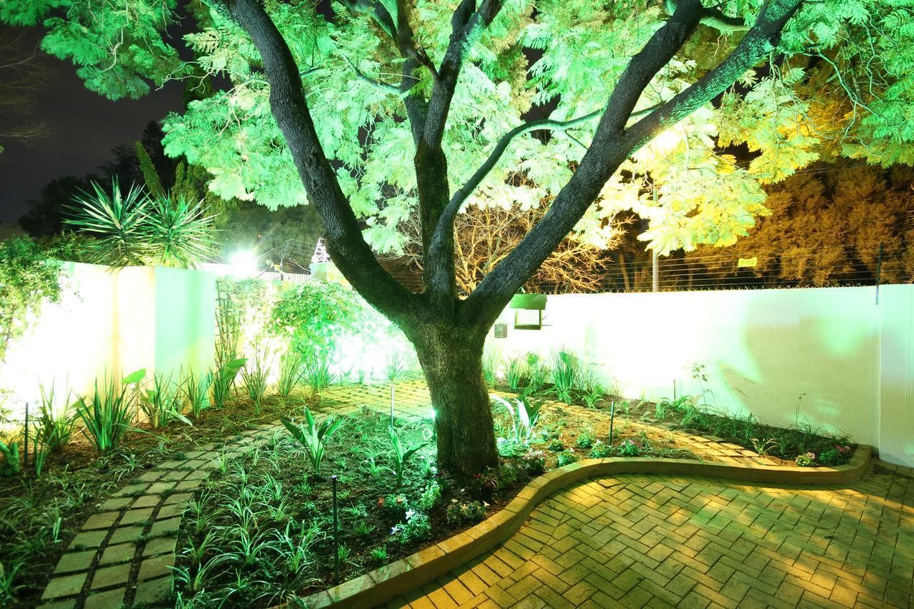 Wilde Cottage On Elder