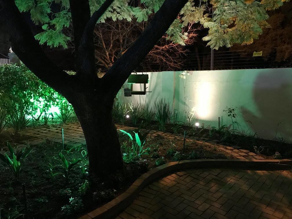 Wilde Cottage On Elder