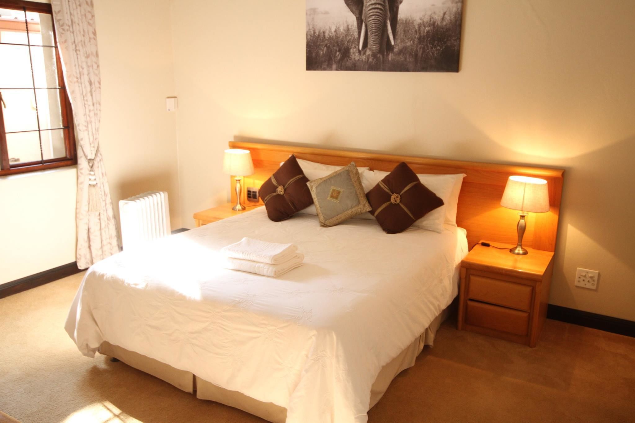 Wilde Cottage On Elder