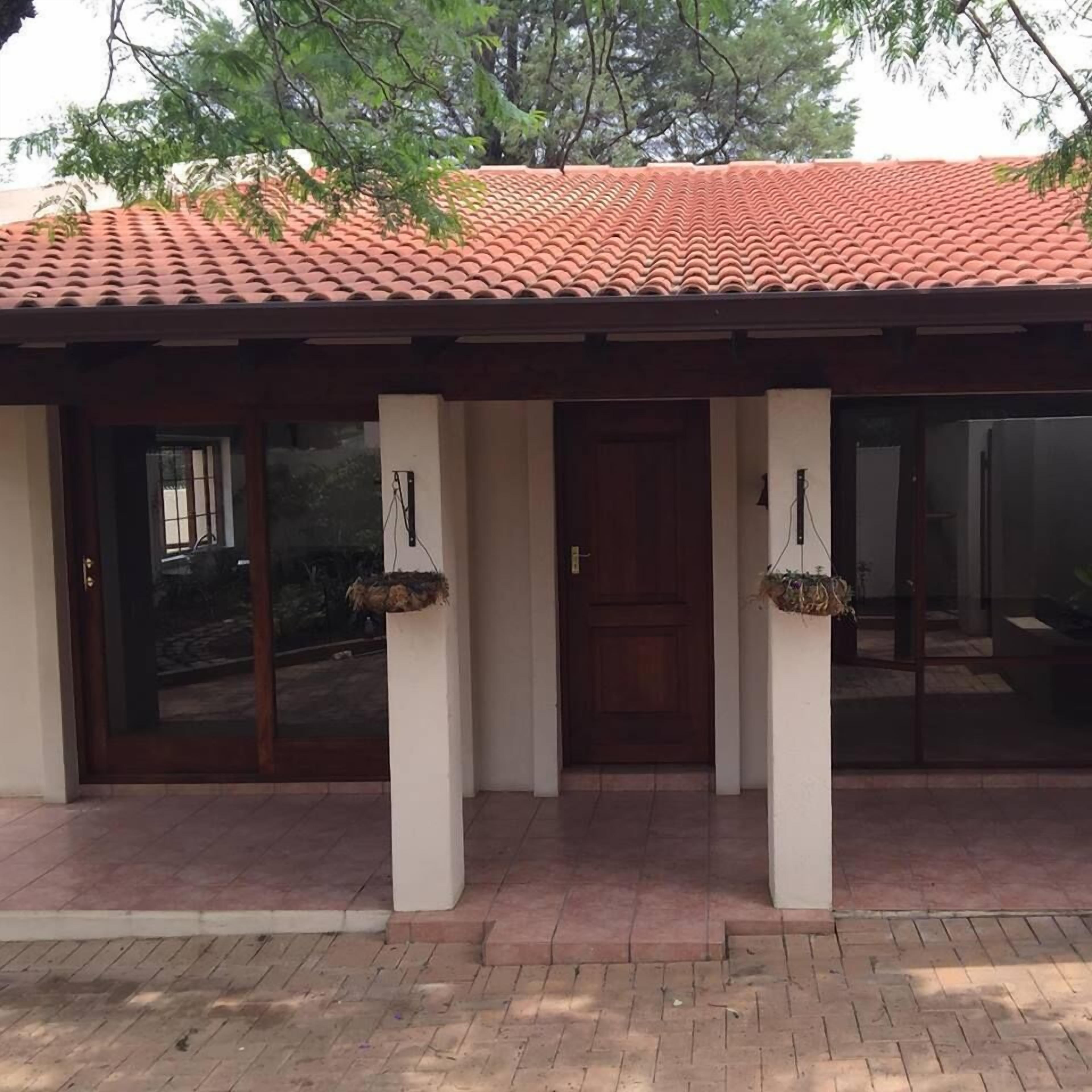 Wilde Cottage On Elder