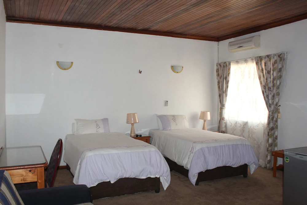11 Eland Guest House