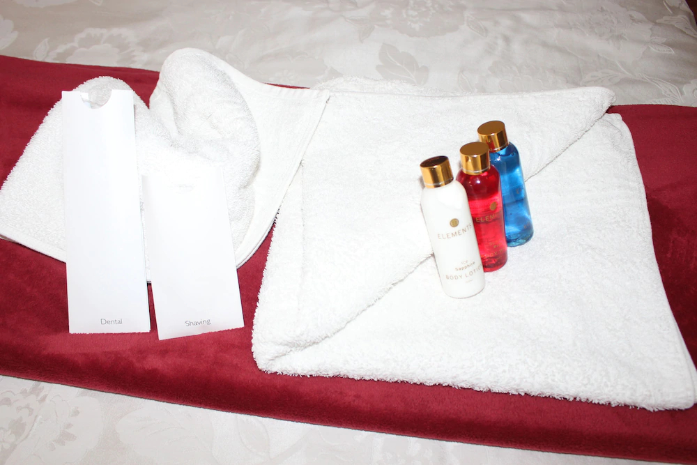 11 Eland Guest House