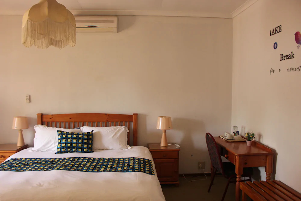 11 Eland Guest House