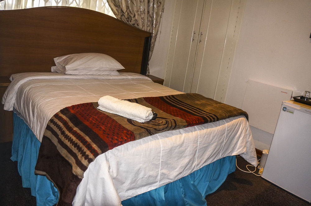 ACN International Regency Lodge