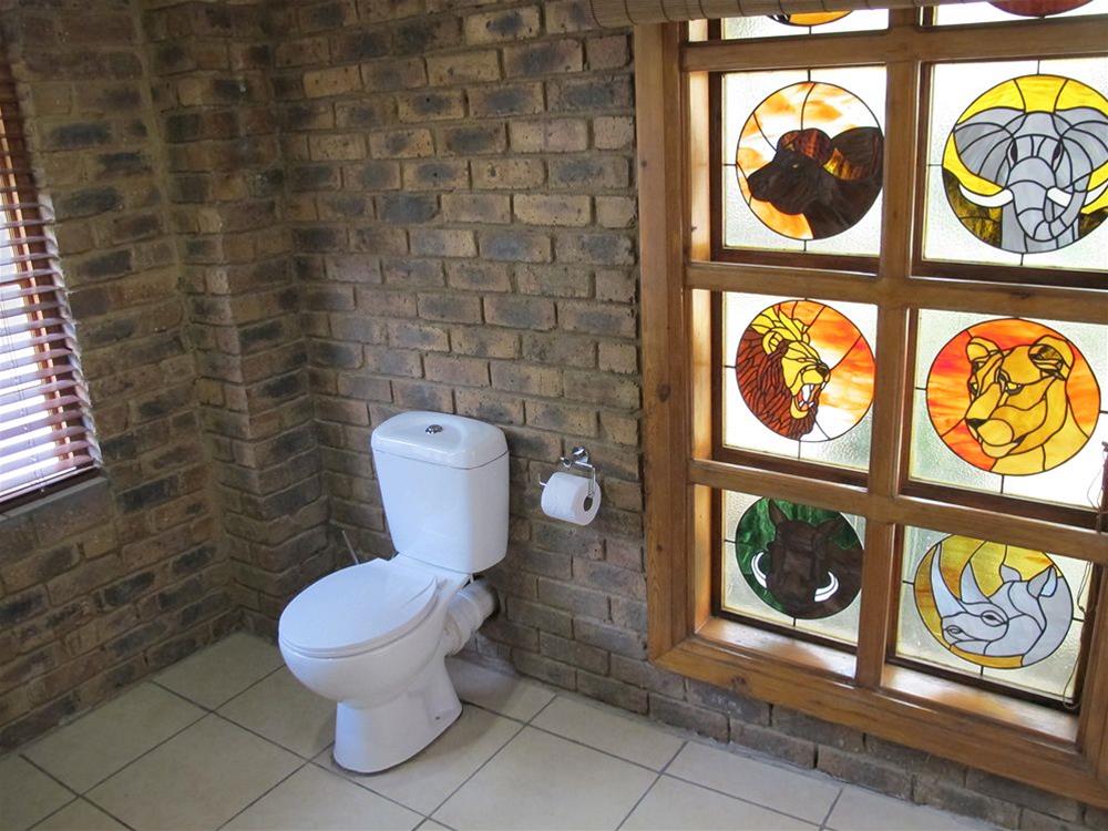 Aero Guest Lodge