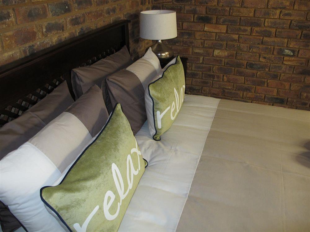 Aero Guest Lodge