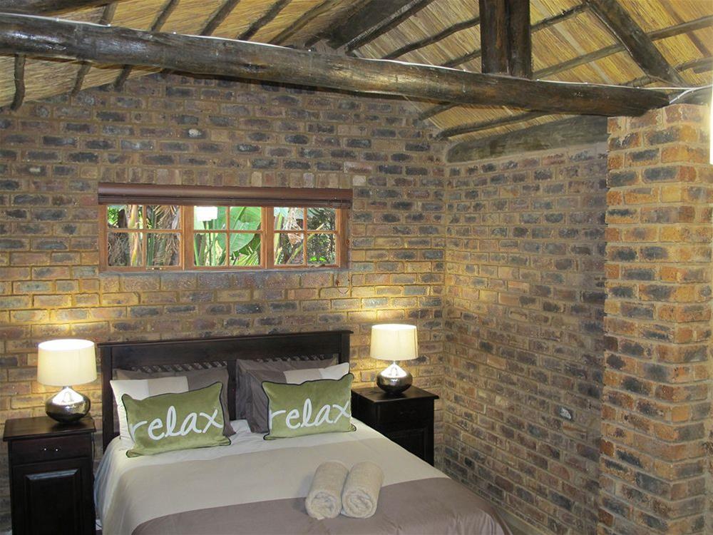 Aero Guest Lodge