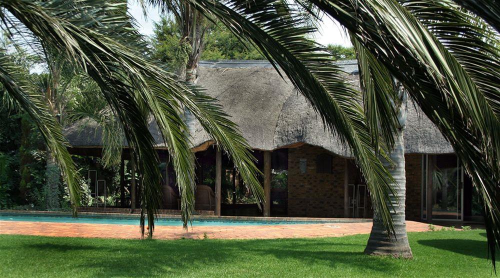 Aero Guest Lodge