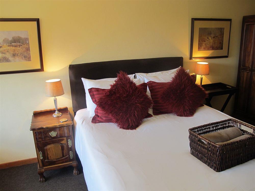 Aero Guest Lodge