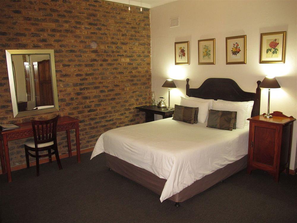 Aero Guest Lodge