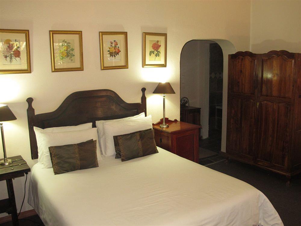Aero Guest Lodge