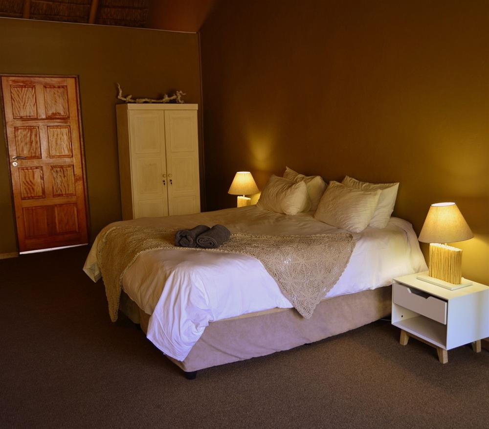 Aero Guest Lodge