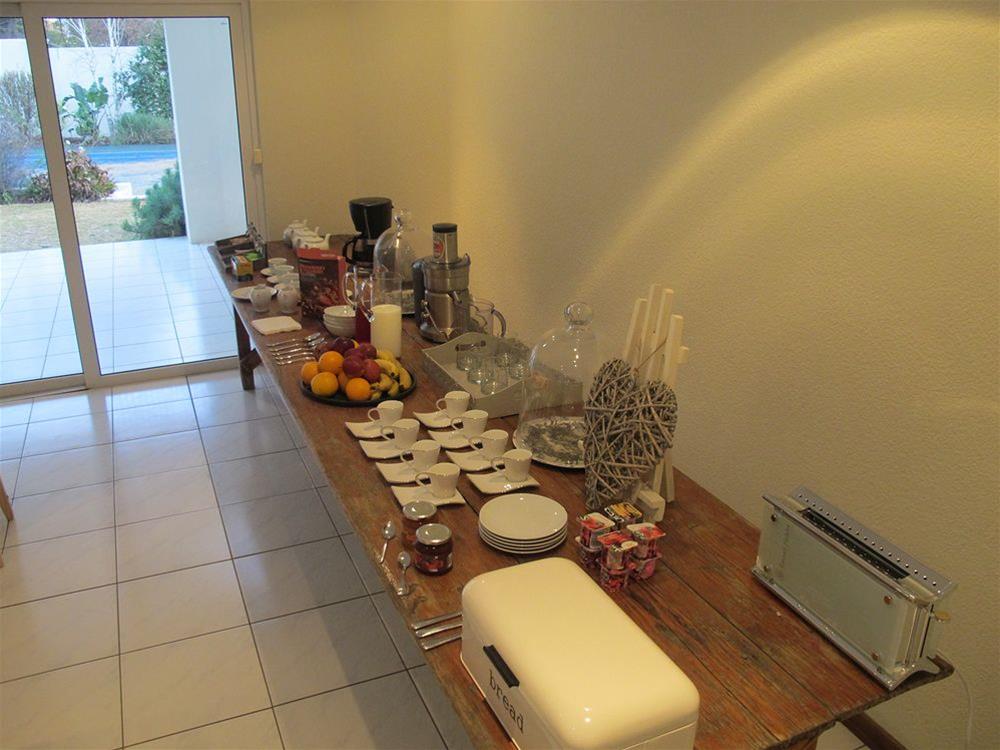 Aero Guest Lodge