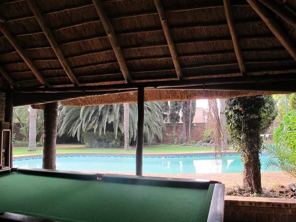 Aero Guest Lodge