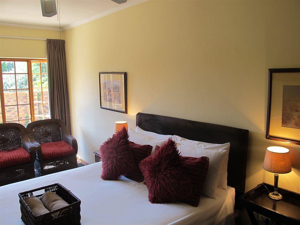 Aero Guest Lodge
