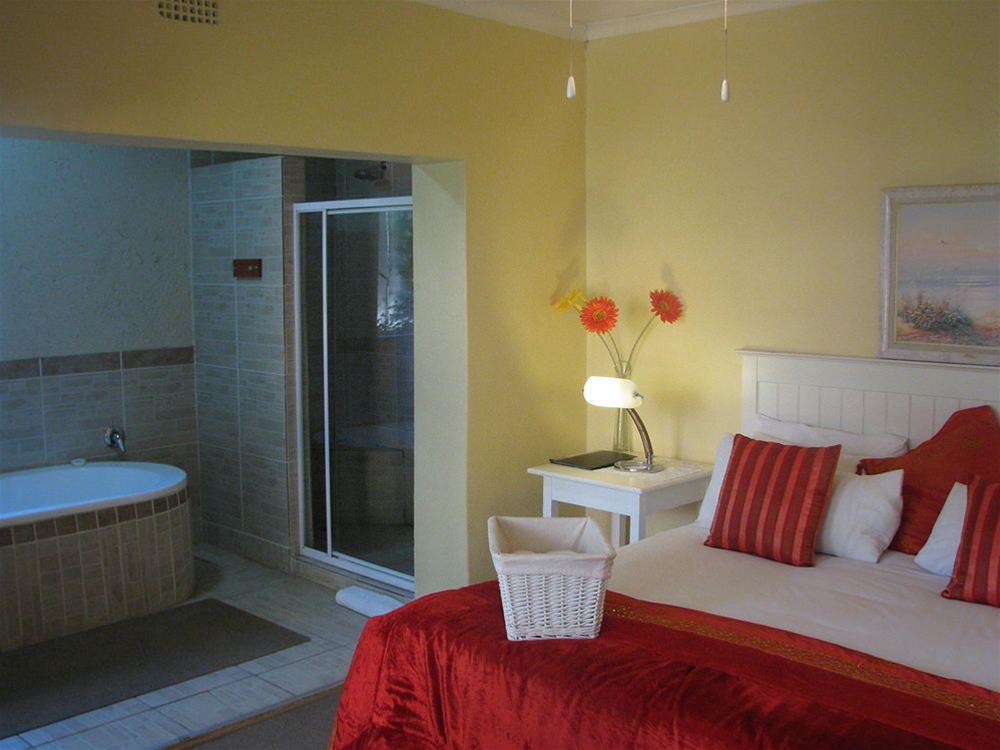 Aero Guest Lodge