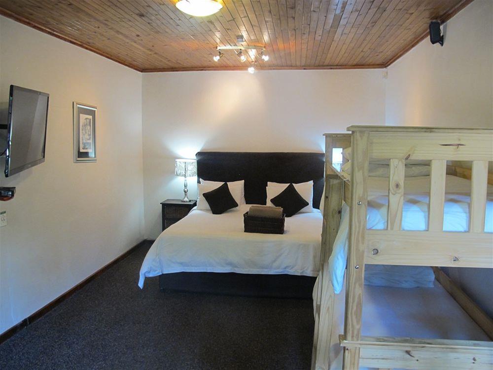 Aero Guest Lodge