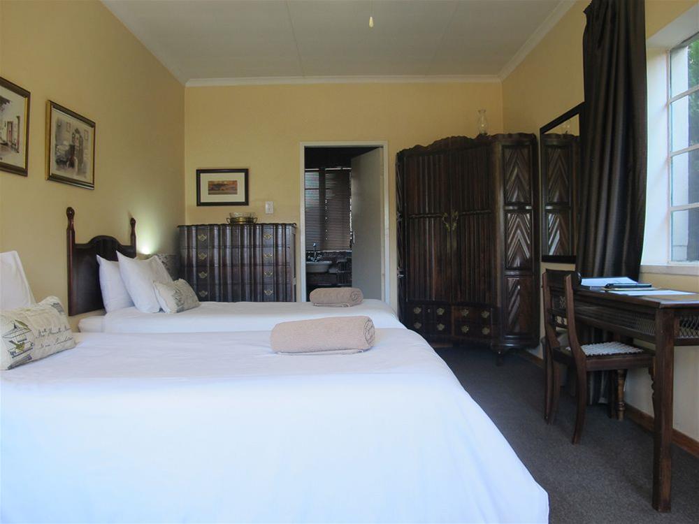 Aero Guest Lodge