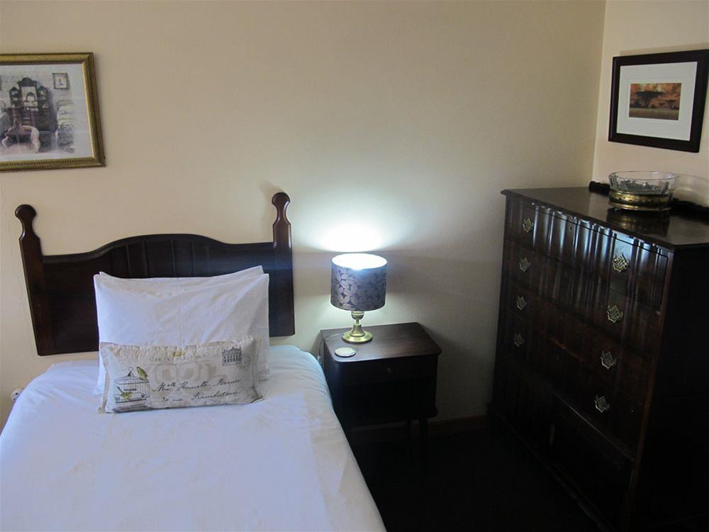 Aero Guest Lodge