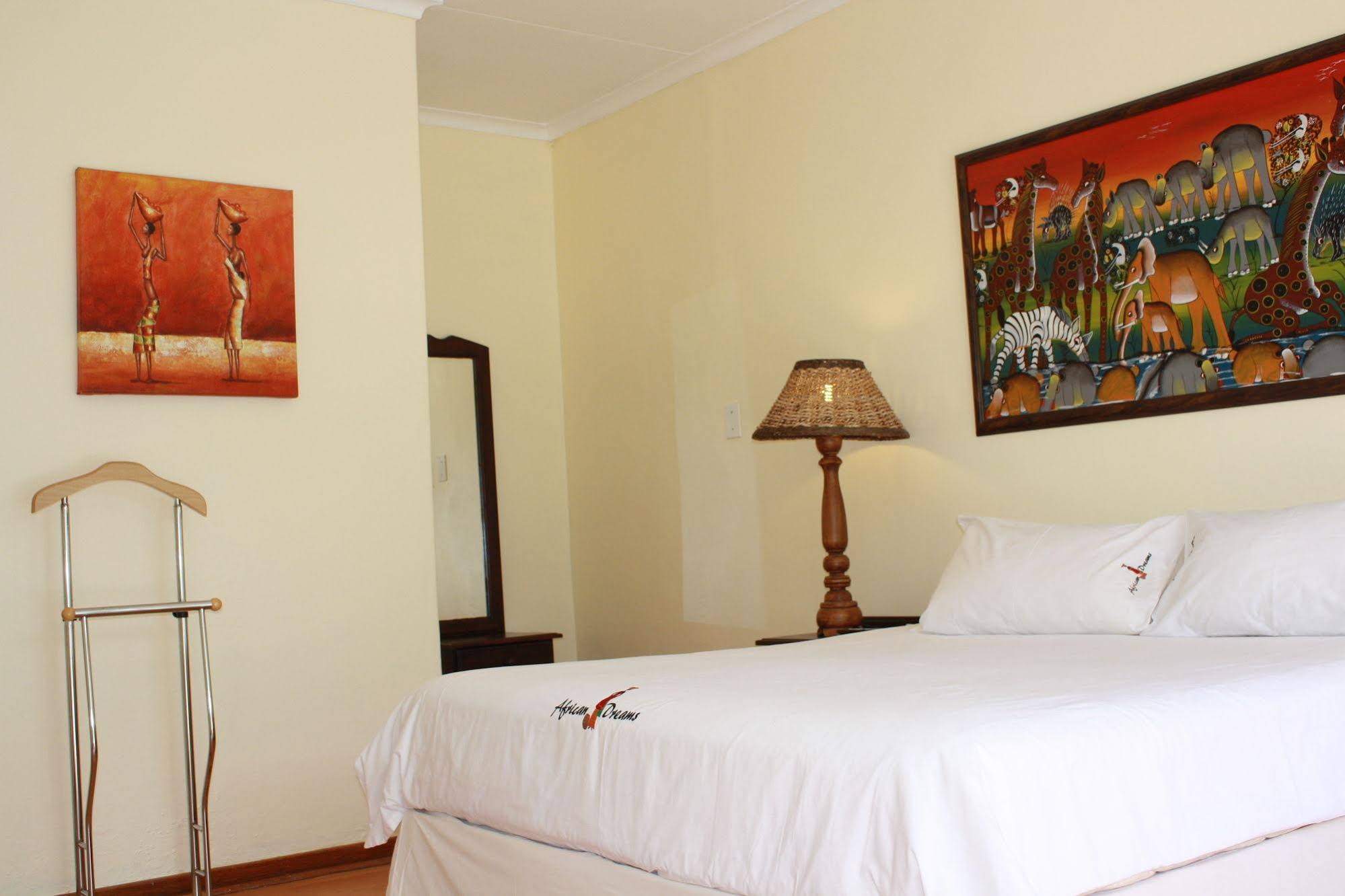 African Dreams Lodge