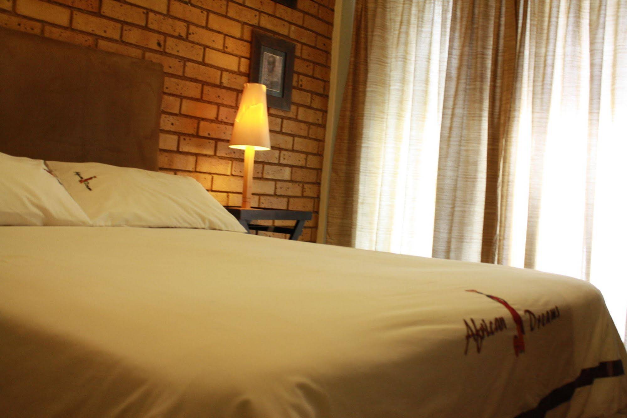 African Dreams Lodge
