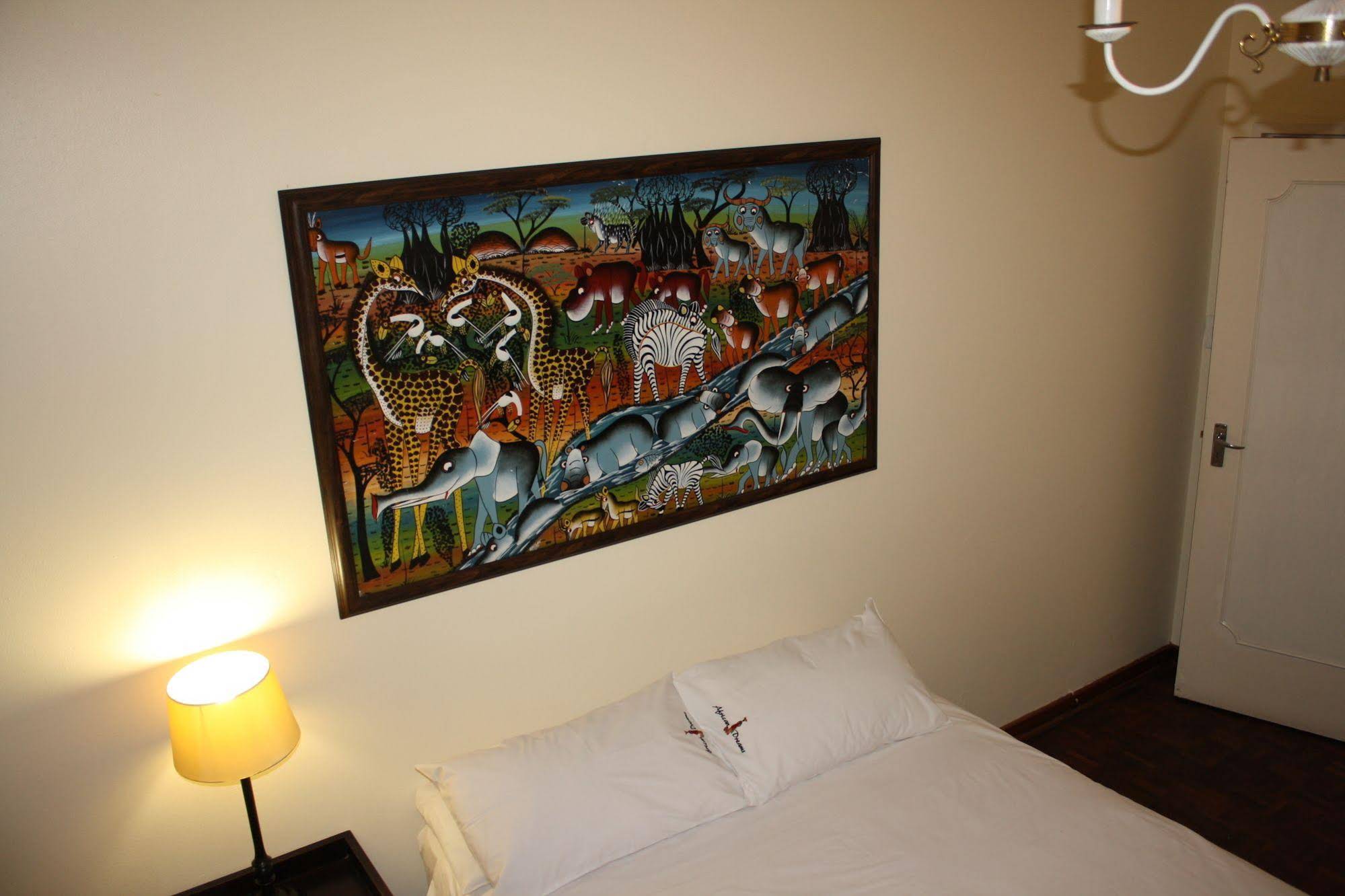 African Dreams Lodge