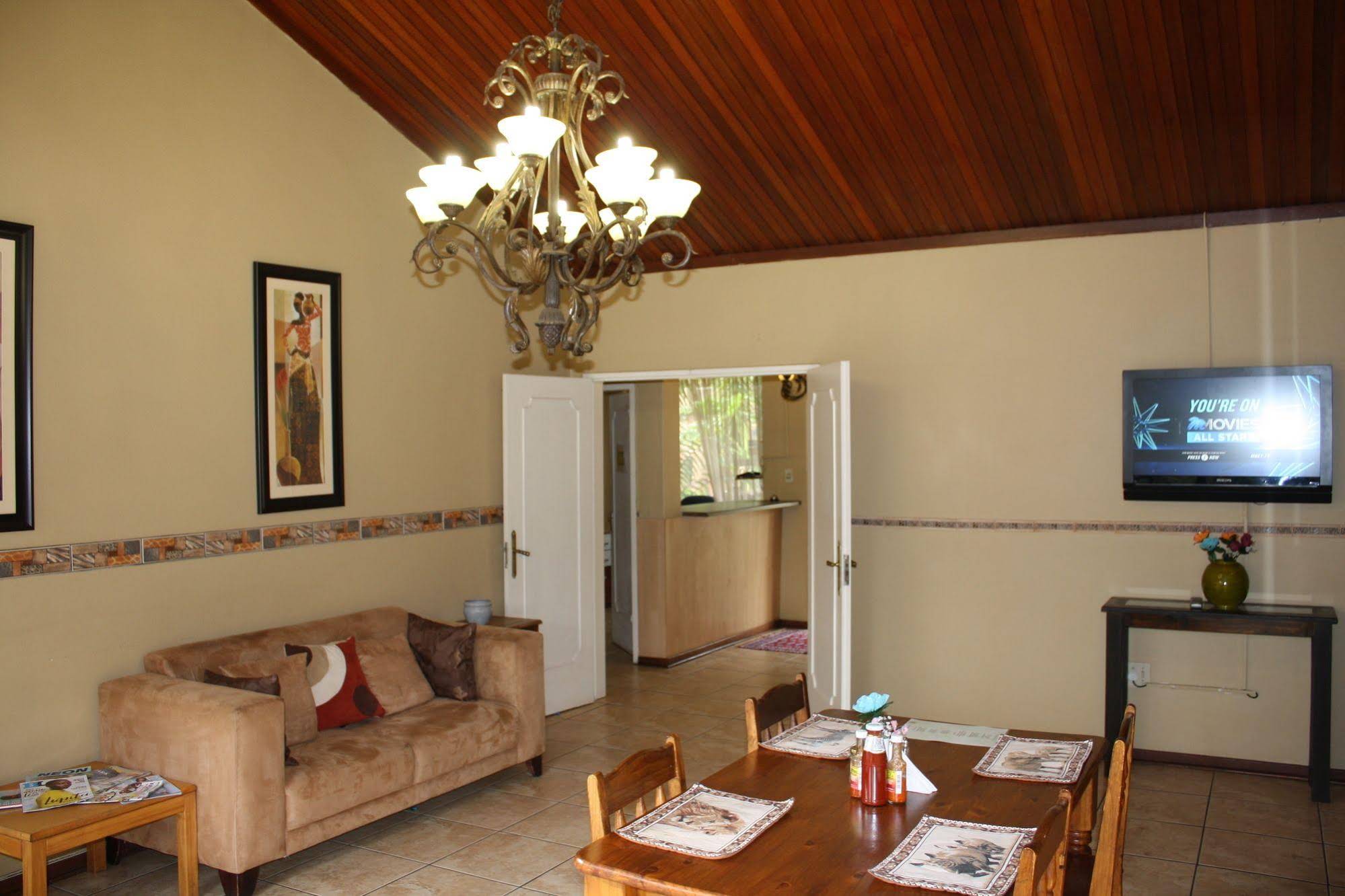 African Dreams Lodge