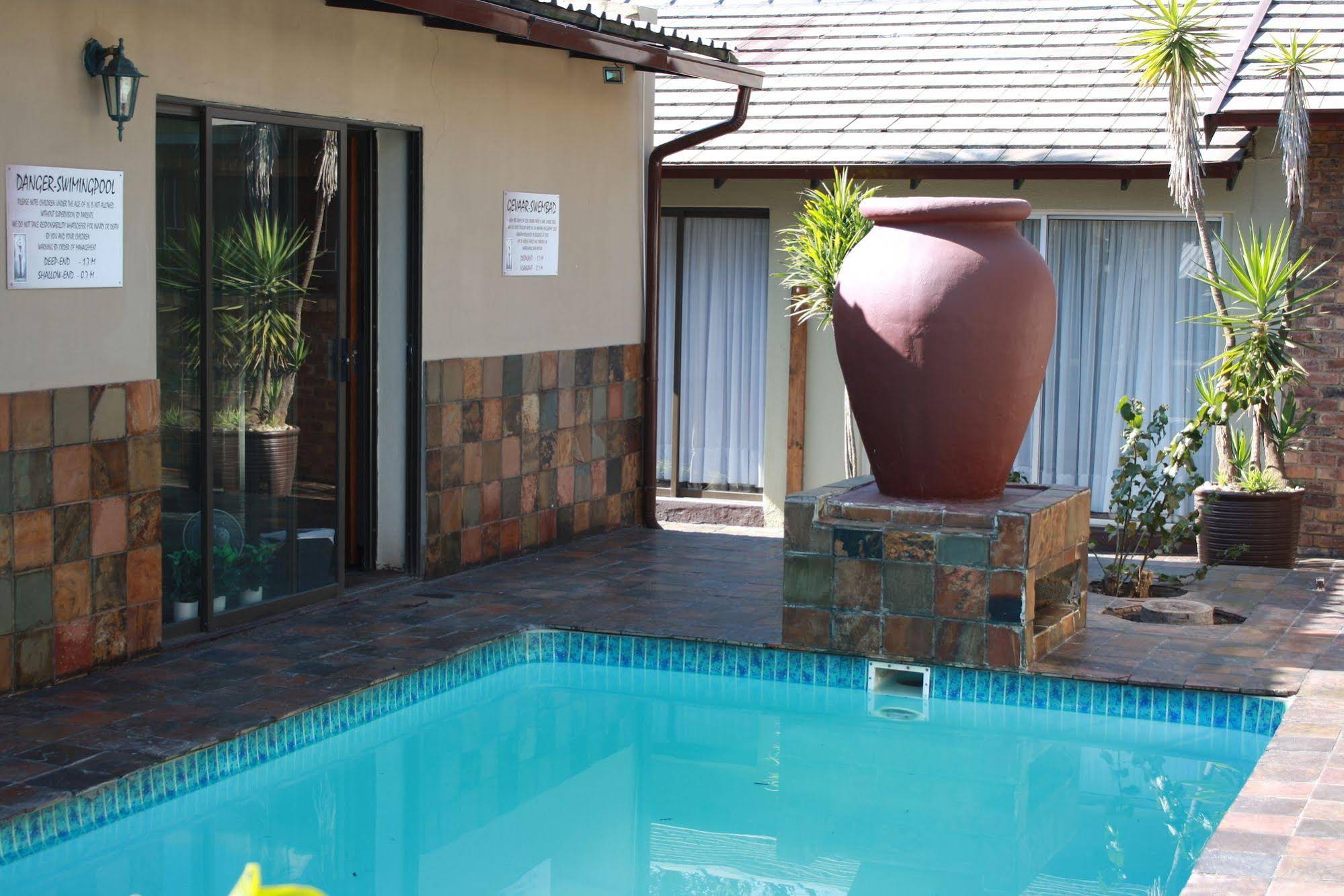 African Dreams Lodge