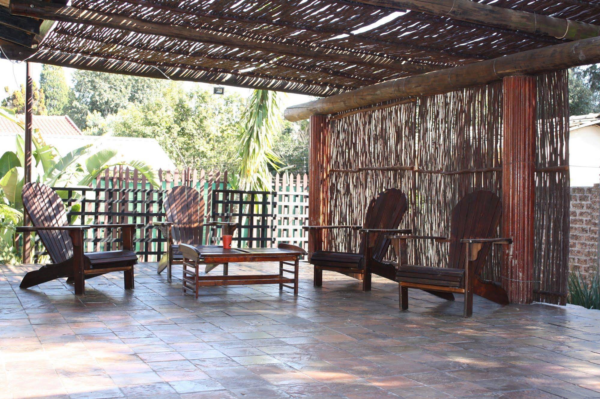 African Dreams Lodge