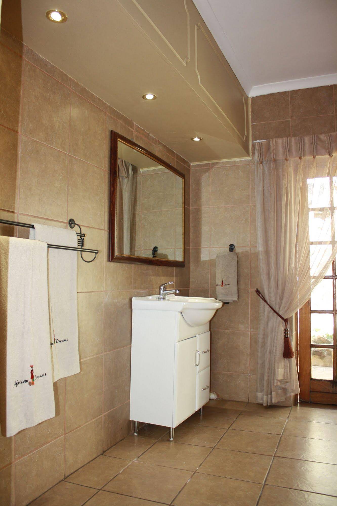 African Dreams Lodge