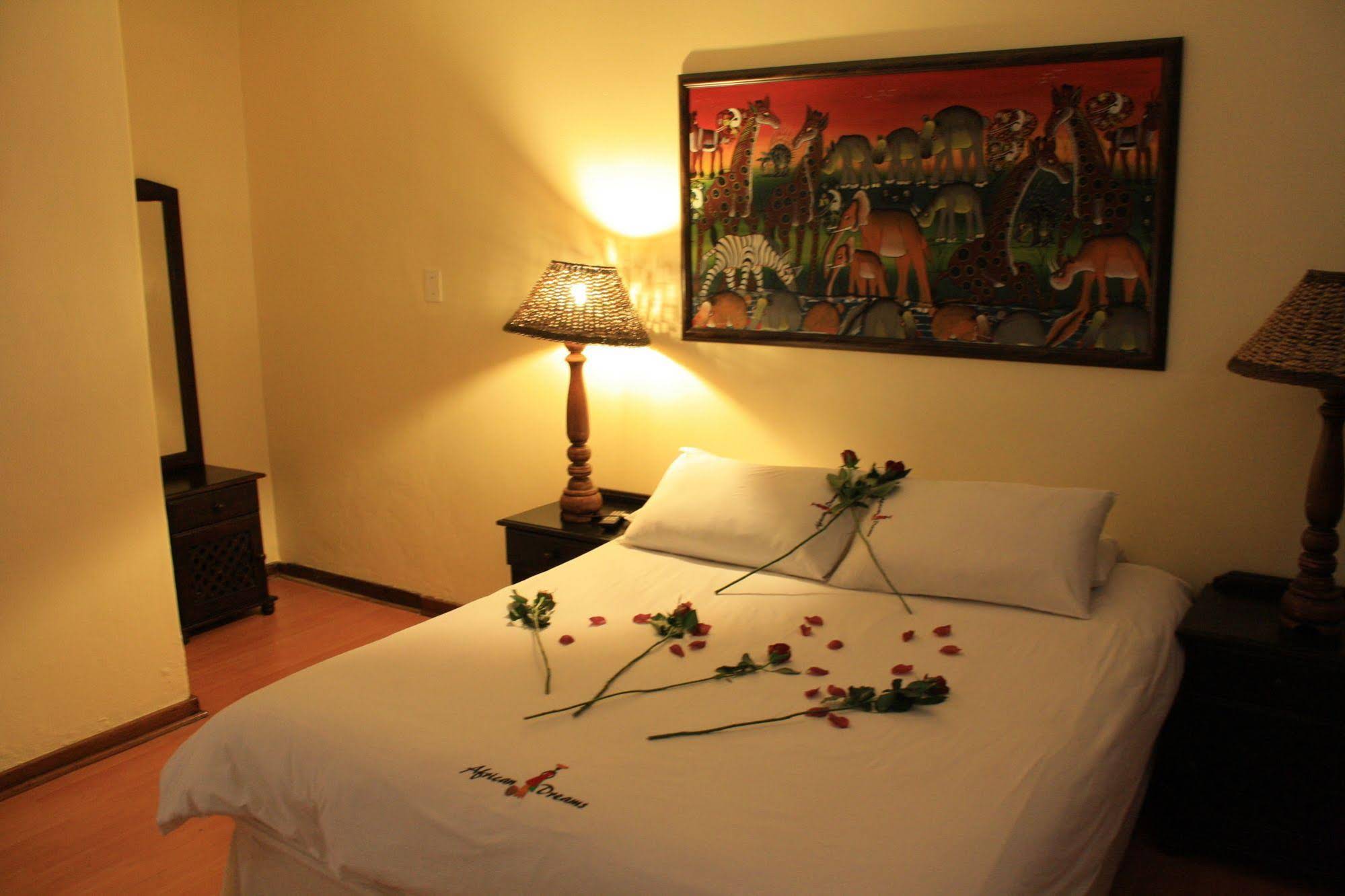 African Dreams Lodge