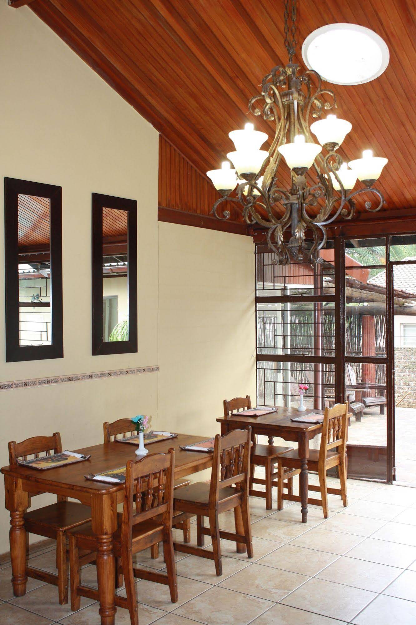 African Dreams Lodge