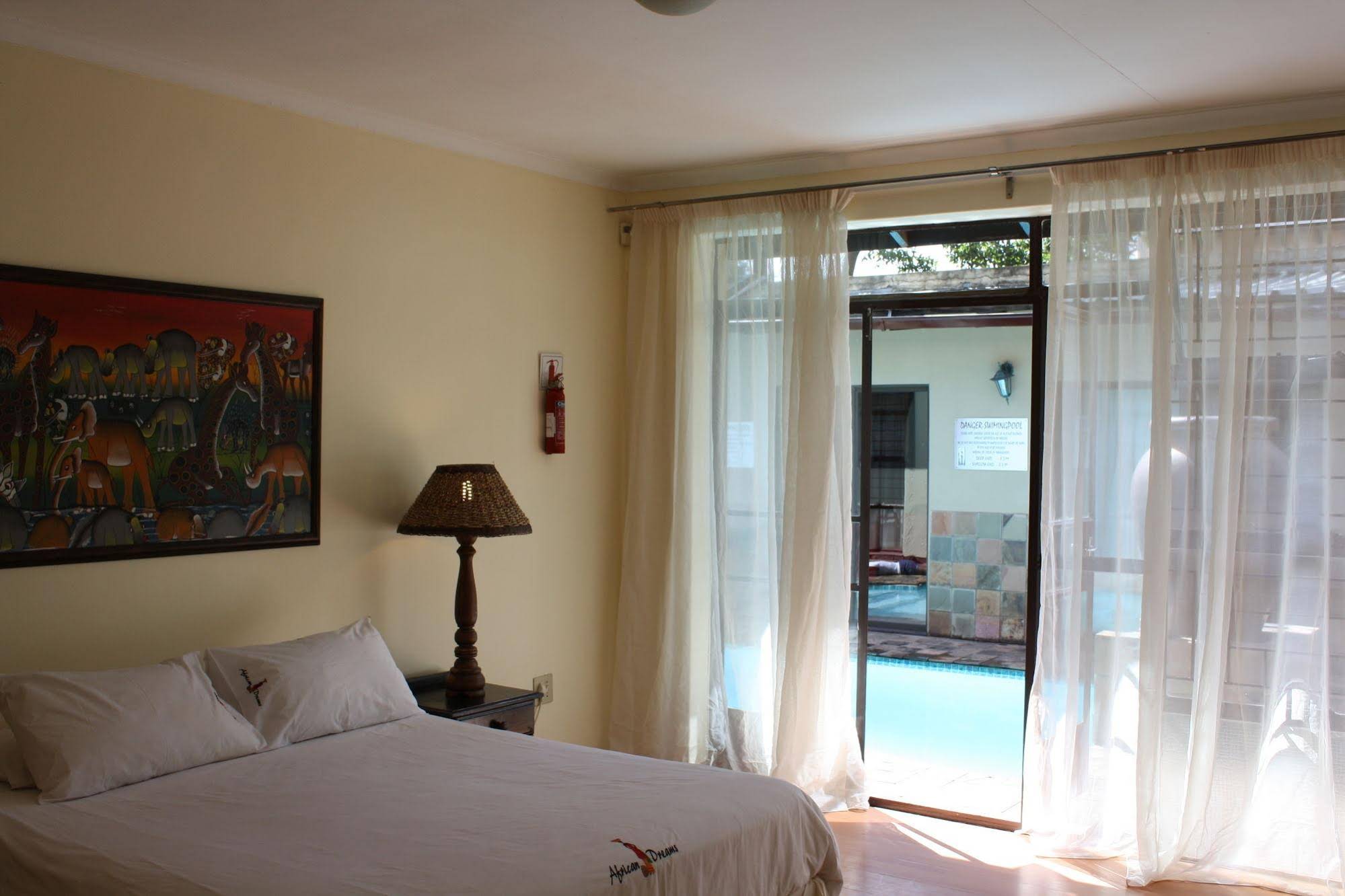 African Dreams Lodge