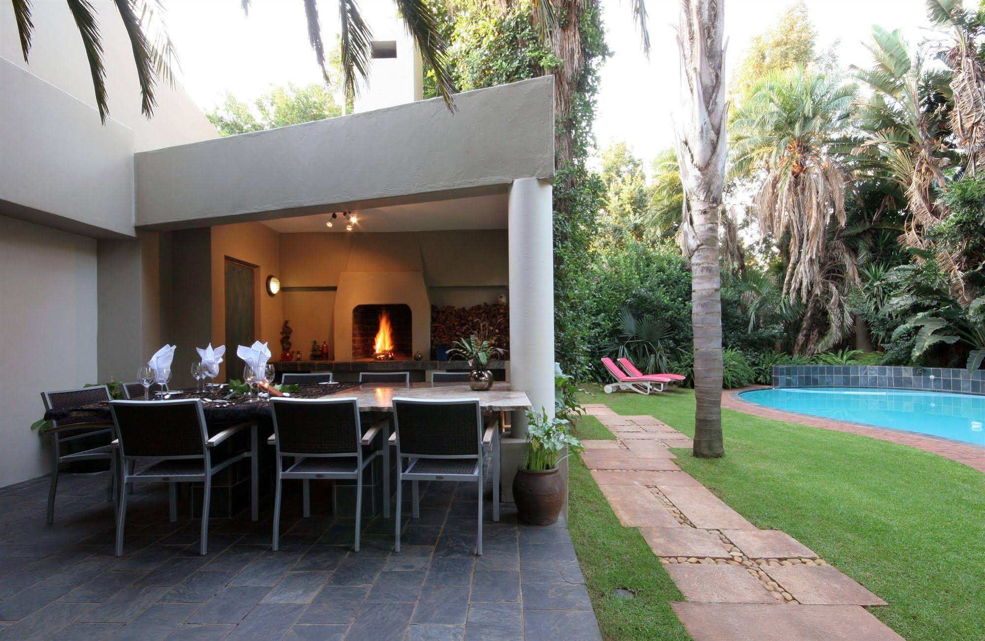 African Rock Hotel & SPA