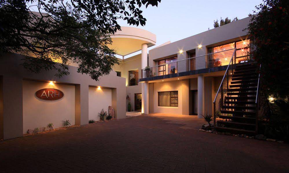 African Rock Hotel & SPA