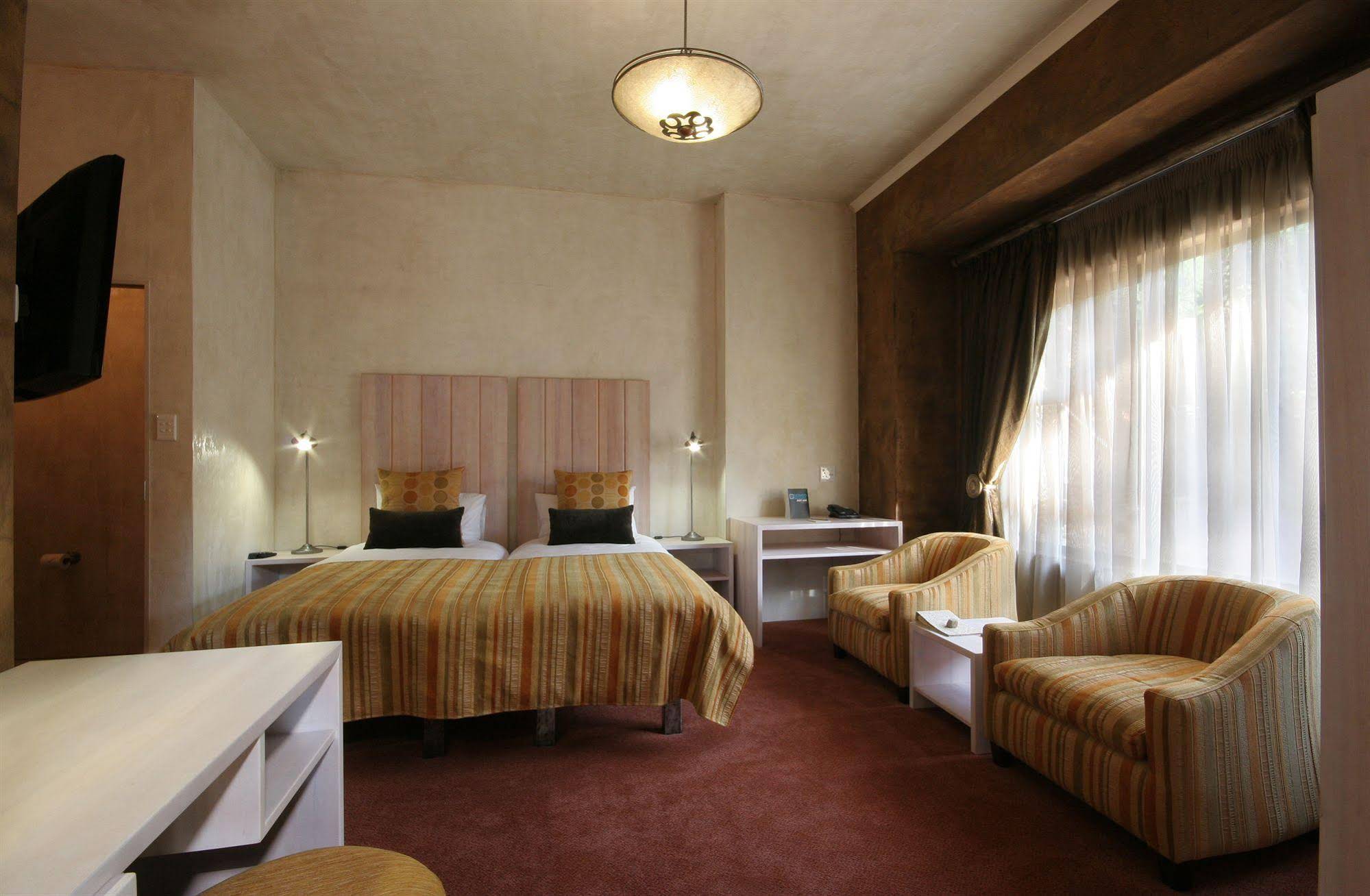 African Rock Hotel & SPA