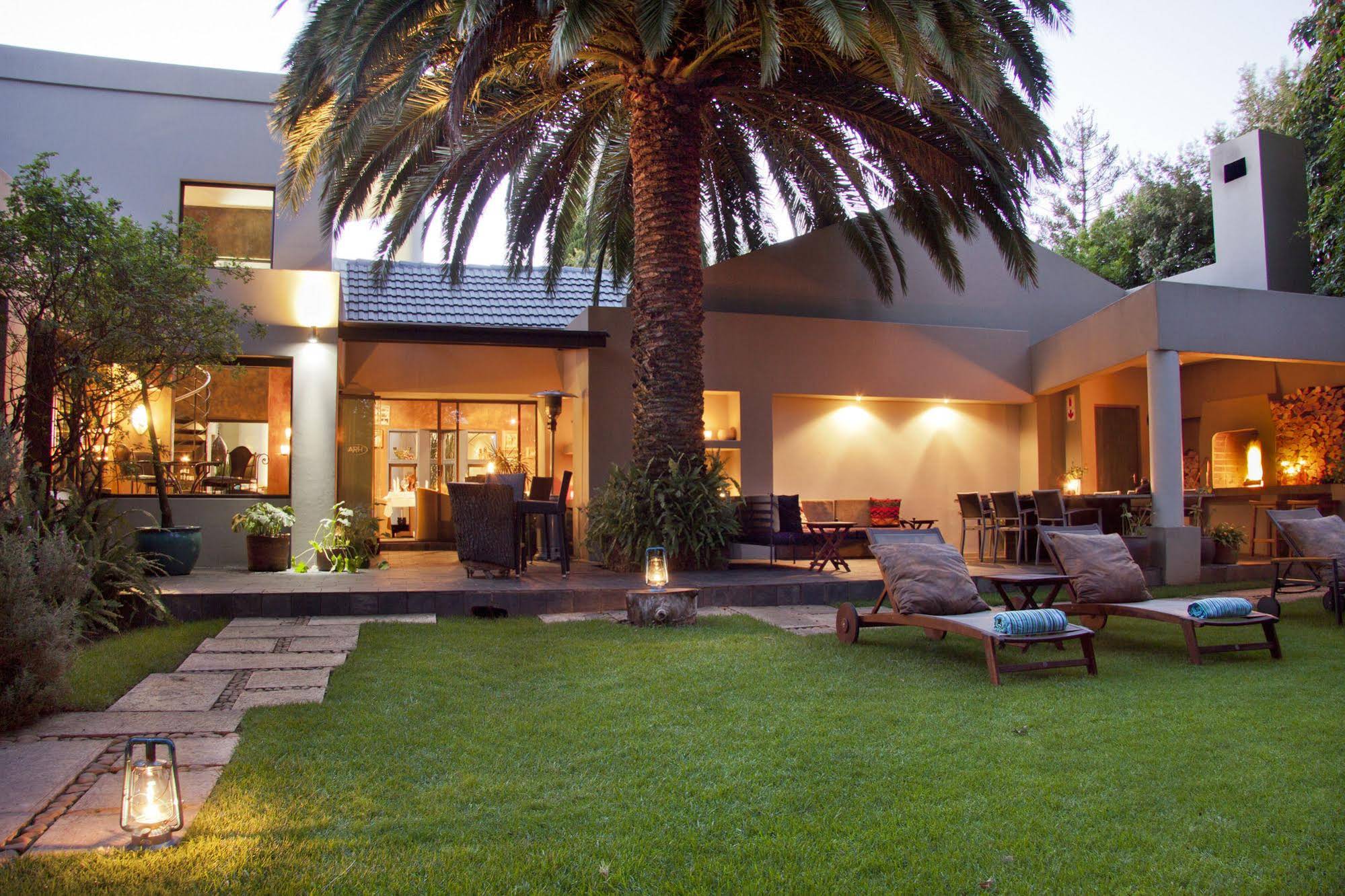 African Rock Hotel & SPA