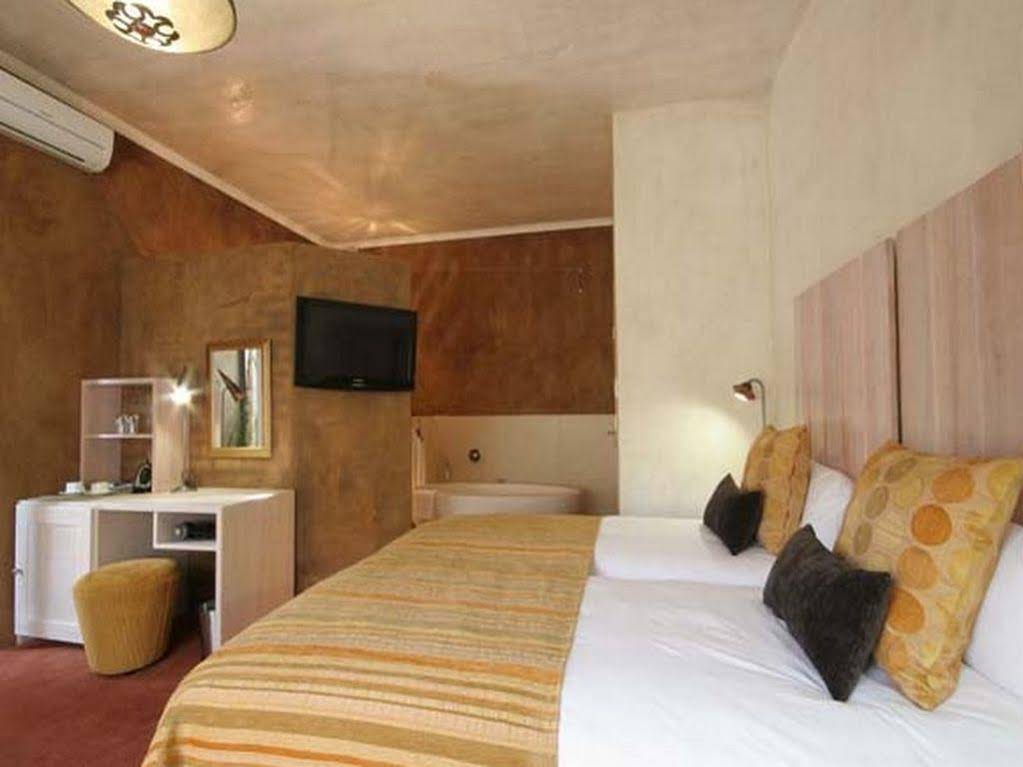 African Rock Hotel & SPA