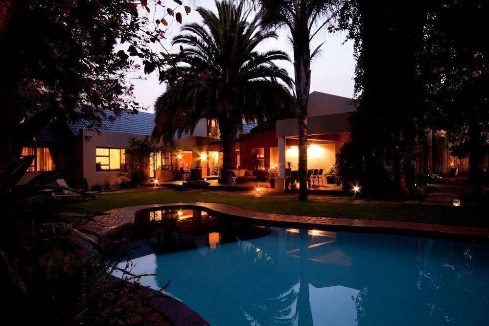 African Rock Hotel & SPA