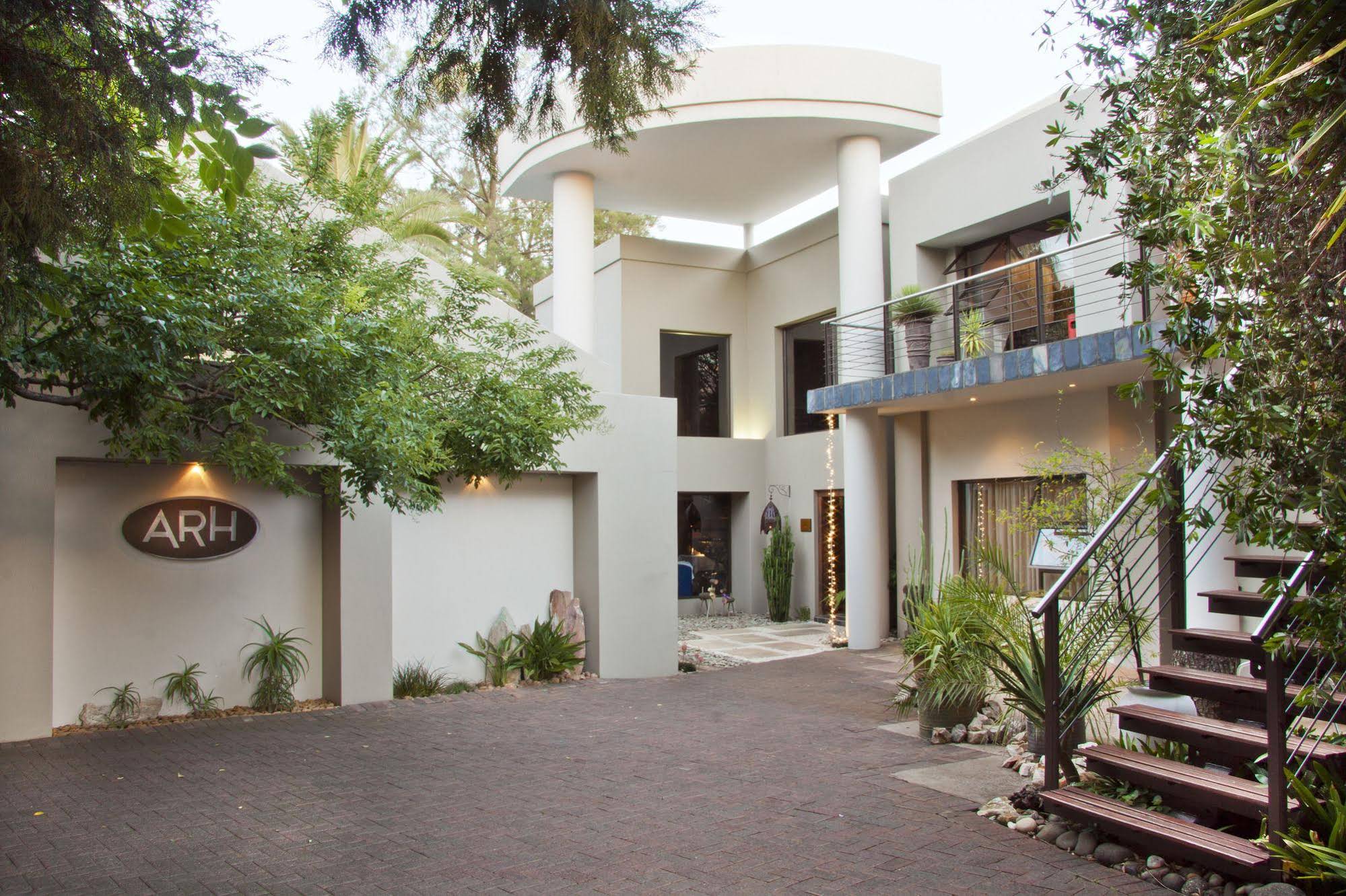 African Rock Hotel & SPA