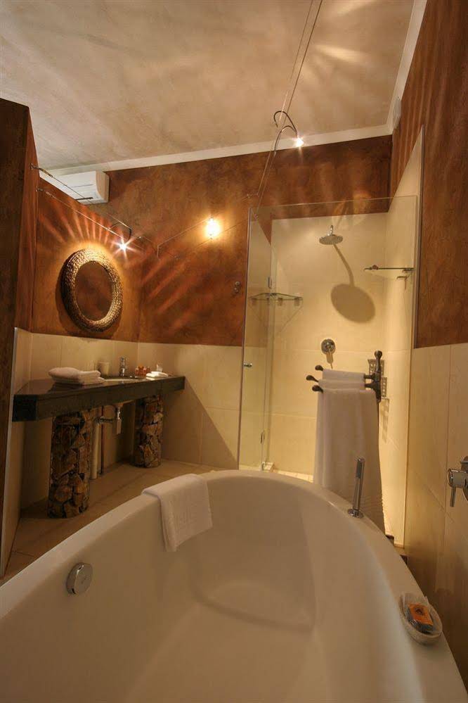 African Rock Hotel & SPA